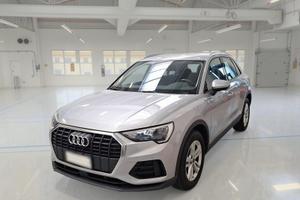 AUDI Q3 35 TDI S TRONIC BUSINESS SUV