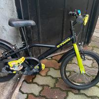 Bici Bambino BTwin