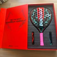 Racchetta Padel Babolat Lebron 2023