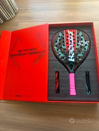 Racchetta Padel Babolat Lebron 2023