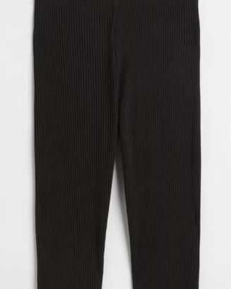 Ciclisti al ginocchio H&M, XS