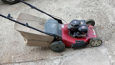Tagliaerba  Briggs & Stratton