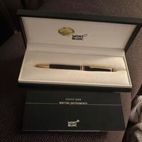 Montblanc Portamine Meisterstück Gold Classique