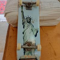 skateboard JART
