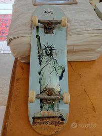 skateboard JART