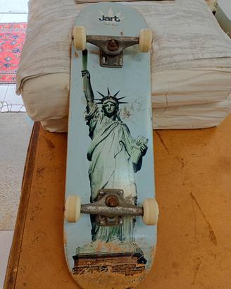 skateboard JART
