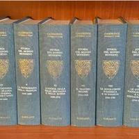 Enciclopedia Cambridge Storia Garzanti