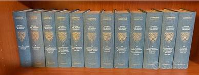 Enciclopedia Cambridge Storia Garzanti