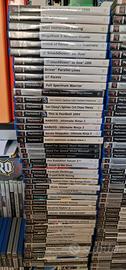 Giochi PS2 originali