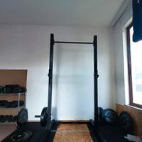 palestra home gym