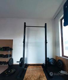 palestra home gym