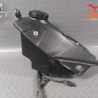 Serbatoio honda crf 2013/2017 pompa benzina