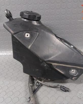 Serbatoio honda crf 2013/2017 pompa benzina