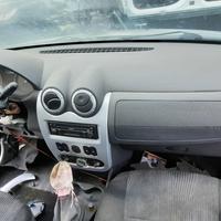 DACIA SANDERO 2009 - KIT AIRBAG