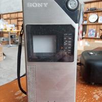 Watchman mini portatile TV