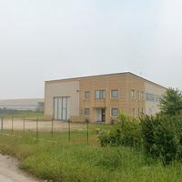 Capannone industriale 800mq-Guardiaregia (CB)