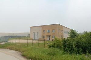 Capannone industriale 800mq-Guardiaregia (CB)