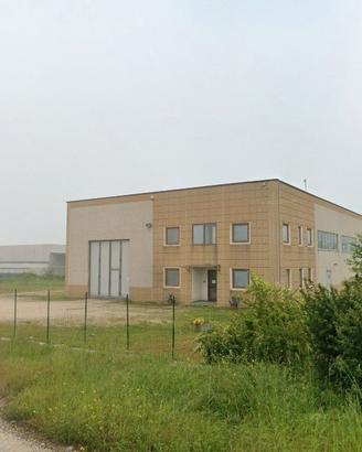Capannone industriale 800mq-Guardiaregia (CB)