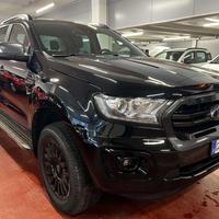 Ford Ranger Ranger 2.0 tdci DC Wildtrak 213cv auto