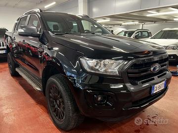 Ford Ranger Ranger 2.0 tdci DC Wildtrak 213cv auto