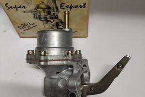 POMPA CARBURANTE BCD 1955/5 = 1955 OPEL KADETT D 1