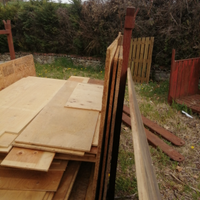 Pannelli OSB