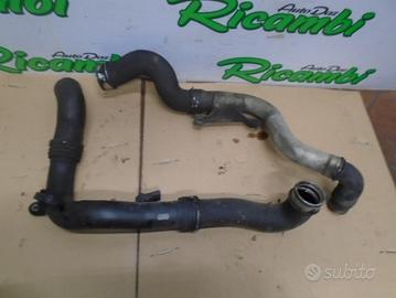 TUBI ASPIRAZIONE VW GOLF 5 - V 2.0 TDI 2007
