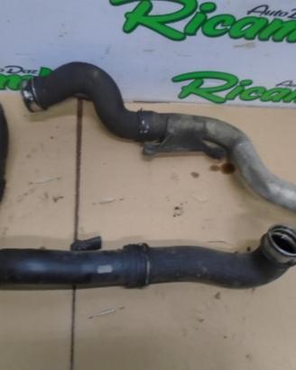 TUBI ASPIRAZIONE VW GOLF 5 - V 2.0 TDI 2007