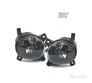 FARI ANABBAGLIANTI PER AUDI A4 A5 8T 8F A6 Q3 A1 V