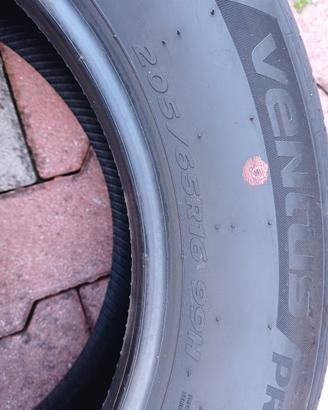 gomme