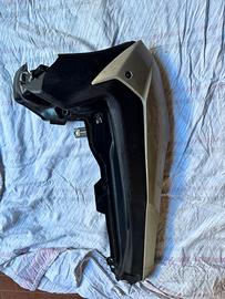 Carena anteriore / scudo frontale Yamaha Tricity 3