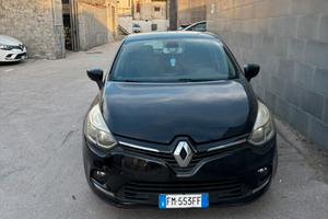 Clio IV 1.5 diesel 75 cv