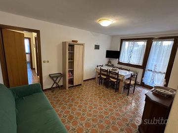 Casa Carisolo/Pinzolo 450 mt Funivie