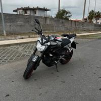 Yamaha MT-125 - 2019