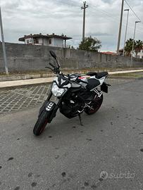 Yamaha MT-125 - 2019