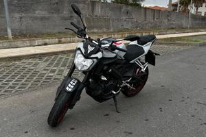 Yamaha MT-125 - 2019
