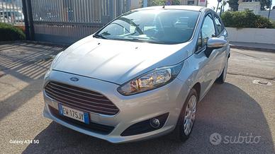 Ford Fiesta 1.5 TDCi 75CV 5 porte