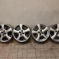 CERCHI MSW 15 pollici