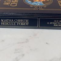 Agatha Christie - Poirot