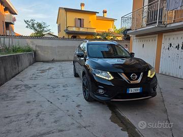 Nissan Xtrail 4x4 Tecna
