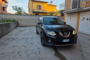 Nissan Xtrail 4x4 Tecna