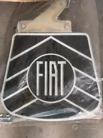 Paraspuzzi Fiat d’epoca