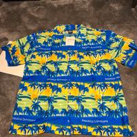 Camicia uomo Republica Domenican