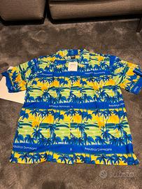 Camicia uomo Republica Domenican