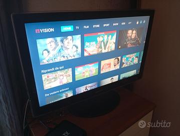 TV Samsung 27 pollici  SyncMaster