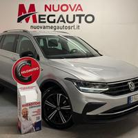 VOLKSWAGEN Tiguan 2.0 TDI 150 CV DSG Life
