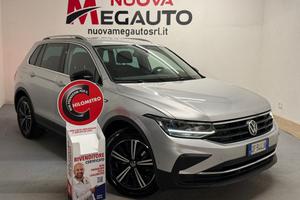 VOLKSWAGEN Tiguan 2.0 TDI 150 CV DSG Life
