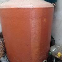 Cisterna vetroresina