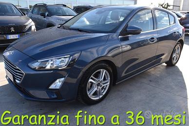 FORD Focus 1.5 EcoBlue 120 CV automatico 5p. Bus