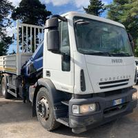 IVECO EUROCARGO 180 E 28K